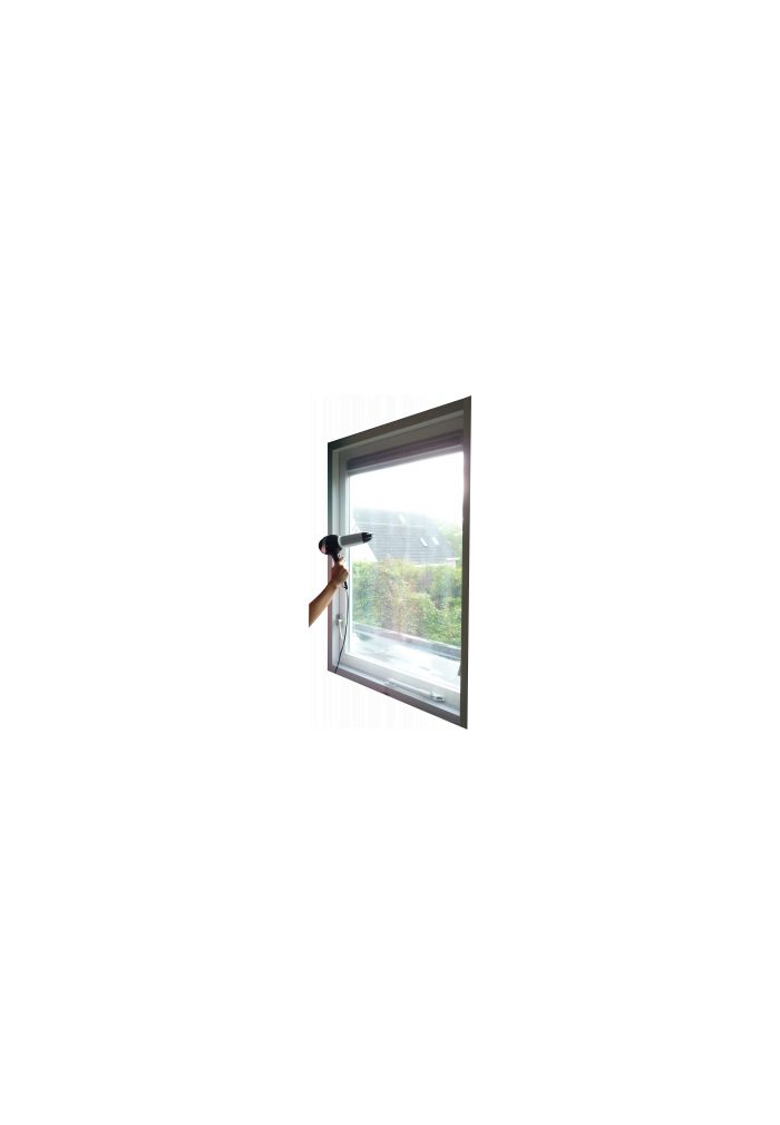 Film Isolant De Survitrage Anti Bruit Velux