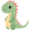 Thème Dinosaures