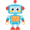 Thème Robots & Véhicules