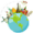Thème Monde