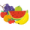 Thème Fruits & Légumes